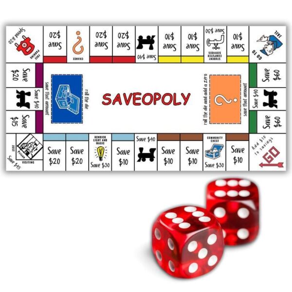 Saveopoly Template